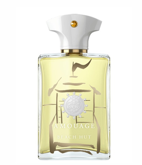 בושם לגבר Amouage Beach Hut EDP 100 ml