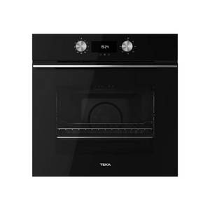 תנור בנוי דגם HLB8400BK TEKA בצבע שחור