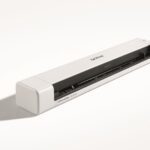 סורק ברדר Brother DSmobile DS-640 סורק נייד