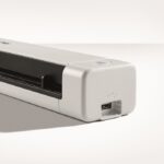 סורק ברדר Brother DSmobile DS-640 סורק נייד