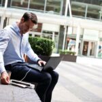 סורק ברדר Brother DSmobile DS-640 סורק נייד