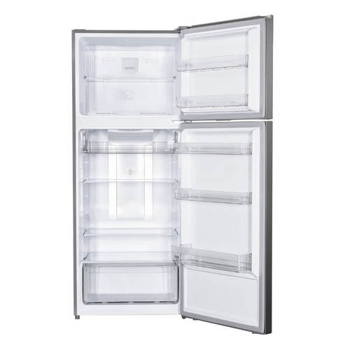 מקרר מקפיא עליון 448 ליטר דגם HRF2520SS HAIER נירוסטה