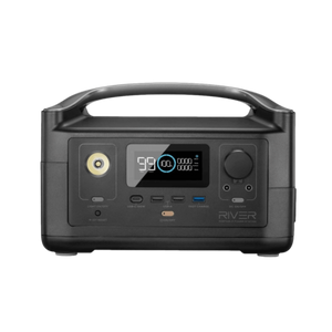 מטען נייד EcoFlow River Max