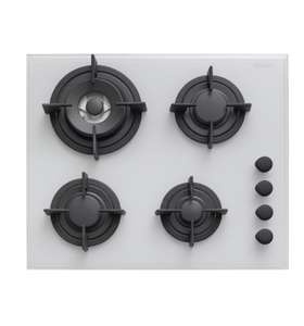 ‏כיריים גז Sauter SHG6050W סאוטר