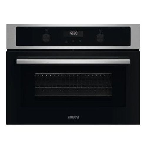 ‏תנור בנוי Zanussi ZVENM7X1 זנוסי