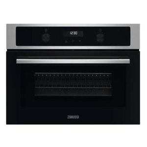‏תנור בנוי Zanussi ZVENM7X1 זנוסי
