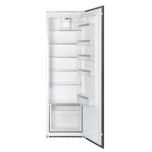 מקרר ‏ללא מקפיא Smeg S7323LFEP1 ‏319 ‏ליטר