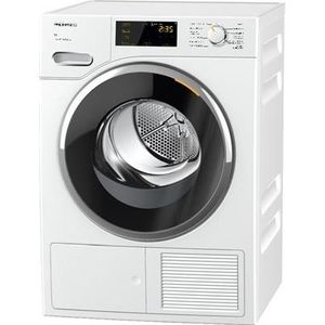 מייבש כביסה Miele TWF640WP מילה