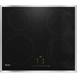 כיריים אינדוקציה מבית MIELE מילה דגם KM7201FR
