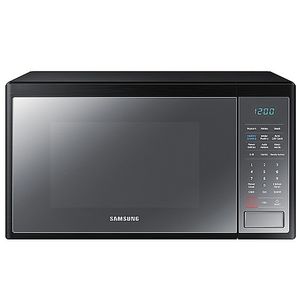 מיקרוגל משולב גריל מבית SAMSUNG סמסונג דגם MG32J5133AM