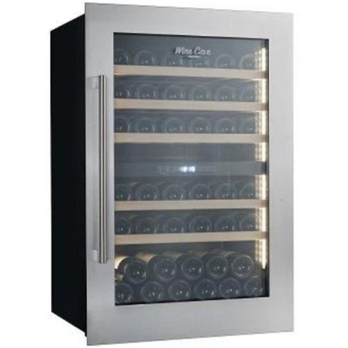‬‬‬‬‬‬‬‬‬‬‬‬‬‬‬‬‬‬‬‬‬מקרר יין בנוי Built-in דגם CHROMEX CH-JC130DQ