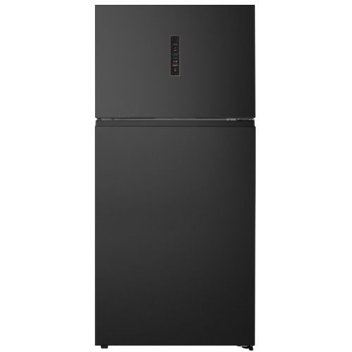 מקרר ‏מקפיא עליון Hisense RD67BK ‏510 ‏ליטר הייסנס