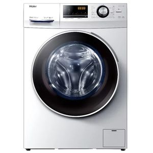 מכונת כביסה Haier HW80-B12636N האייר