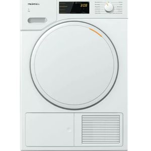 מייבש כביסה Miele TWC220WP מילה
