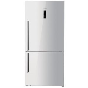 מקרר ‏מקפיא תחתון hisense RD60-WGPK ‏455 ‏ליטר הייסנס