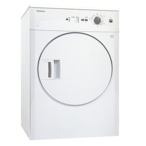 מייבש כביסה Blomberg TGA170PXO ‏7 ‏ק”ג בלומברג