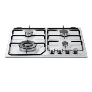 כיריים גז 4 להבות Delonghi דלונגי דגם: NDG-70W