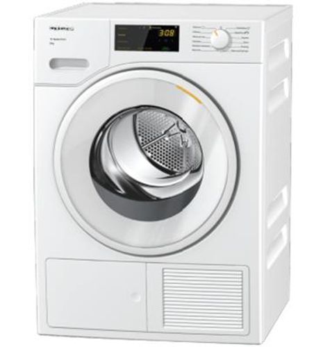 מייבש כביסה Miele TSD 263 WP מילה