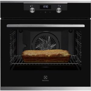 ‏תנור בנוי Electrolux EOH7427X אלקטרולוקס