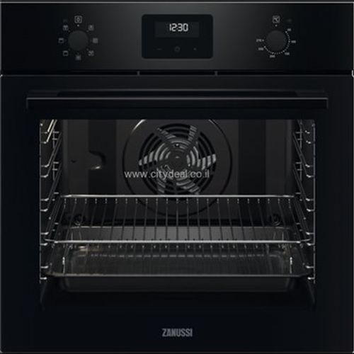 ‏תנור בנוי Zanussi ZOHNX3K1A זנוסי