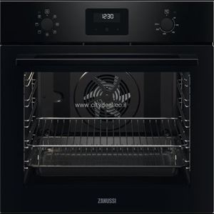 ‏תנור בנוי Zanussi ZOHNX3K1A זנוסי