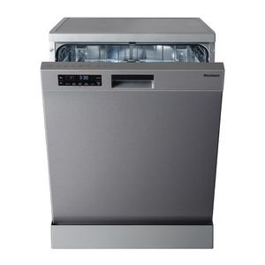 מדיח כלים רחב Blomberg בלומברג GSN209P8X