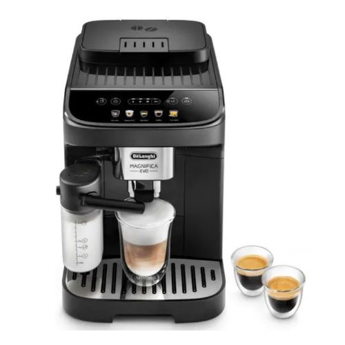 ‏מכונת אספרסו Delonghi ECAM290.61.B דה לונגי