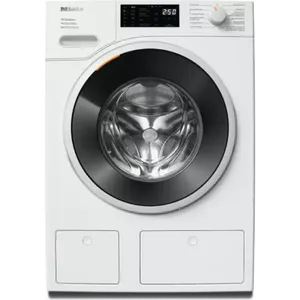 מכונת כביסה Miele WSF 664 WCS W1 מילה