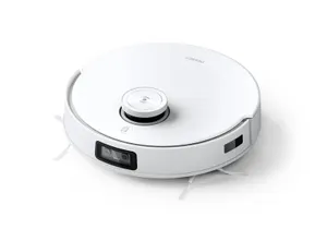 ‏שואב אבק רובוטי Ecovacs Deebot X1e Omni Package