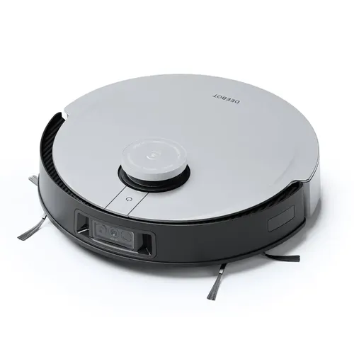 ‏שואב אבק רובוטי Ecovacs Deebot X1 Omni
