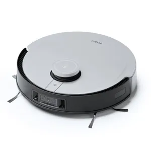 ‏שואב אבק רובוטי Ecovacs Deebot X1 Omni