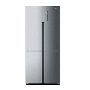 מקרר ‏מקפיא תחתון Haier HRF5500FSS ‏505 ‏ליטר האייר