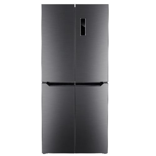 מקרר ‏מקפיא תחתון Haier HRF4494FSS ‏401 ‏ליטר האייר