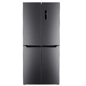 מקרר ‏מקפיא תחתון Haier HRF4494FSS ‏401 ‏ליטר האייר
