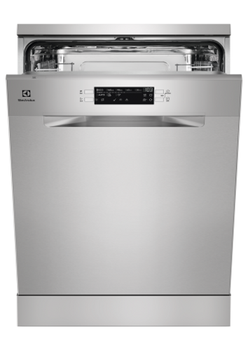 מדיח כלים Electrolux ESA47200SX אלקטרולוקס