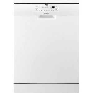 מדיח כלים ‏רחב AEG FFB52600ZW