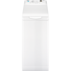 מכונת כביסה Zanussi ZWQ71235SI ‏7 ‏ק"ג זנוסי
