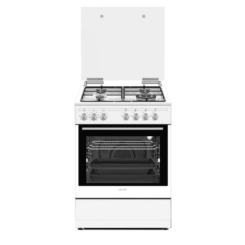 ‏תנור משולב כיריים Sauter Elegant 5760W סאוטר