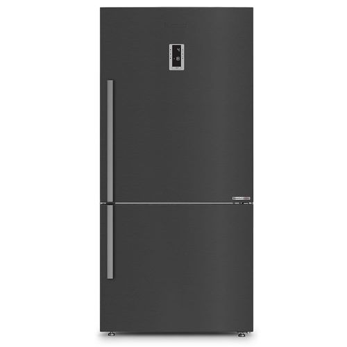 מקרר מקפיא תחתון 554 ליטר Blomberg בלומברג דגם KND3965XBRP