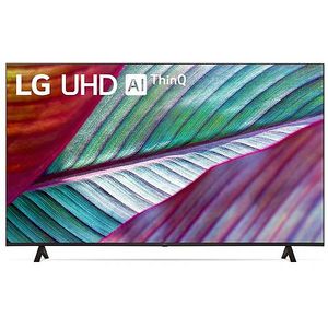 טלוויזיה LG UR78 55UR78006LL 4K ‏55 ‏אינטש