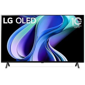 טלוויזיה LG A3 OLED55A36LA 4K ‏55 ‏אינטש