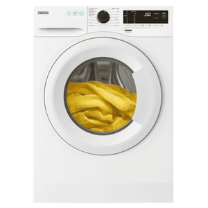 מכונת כביסה Zanussi ZNF842D1W1 ‏8 ‏ק"ג זנוסי