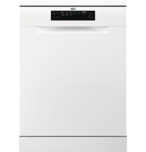 מדיח כלים AEG ProIntensive AirDry FFB53607ZW