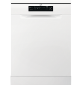 מדיח כלים AEG ProIntensive AirDry FFB53607ZW