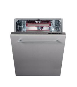 מדיח כלים אינטגרלי רחב דגם GVN409P8 בלומברג Blomberg