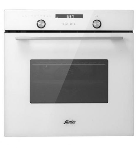 תנור אפיה בנוי פירוליטי Sauter CUISINE 7071PW סאוטר