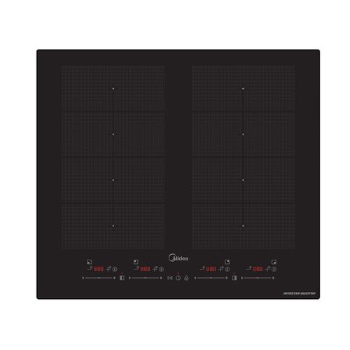 ‏כיריים אינדוקציה Midea MC6F74A0H558 מידאה
