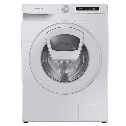 מכונת כביסה Samsung WW10T6244TW סמסונג