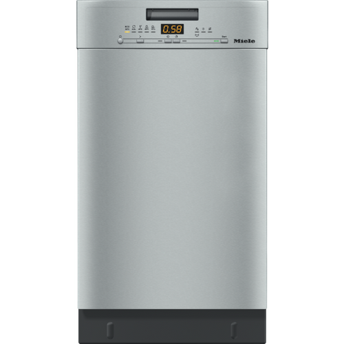 מדיח כלים Miele G 5430 SC Clst מילה