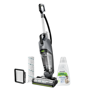 CrossWave Hydrosteam Pet Select 3527N Bissell ביסל ‏